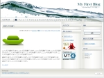 MovableType（MT）v4.0用のテンプレート