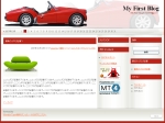 MovableType（MT）v4.0用のテンプレート